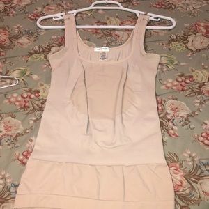 Blanqi maternity support tank
